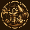 Kahve Demleme logo